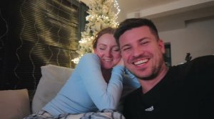 VLOG: ВОТ ЭТО Я НАТАНЦЕВАЛАСЬ! 14.12.25