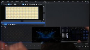 22 Pixel Mapping