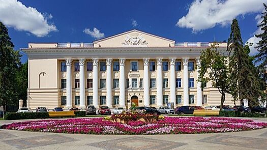 Музеи Тамбовской области