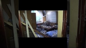 Вдруг жива? В Туапсе под завалами после атаки БПЛА ищут тело девочки