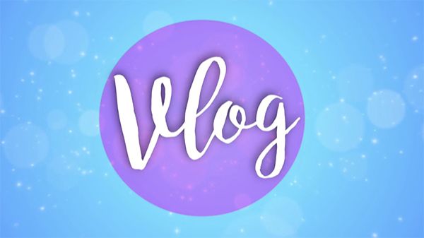 VLOG // В очередной раз 