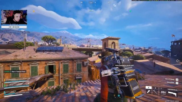 ПОГРЕБЕНКА КОРМИТ | ARC RAIDERS