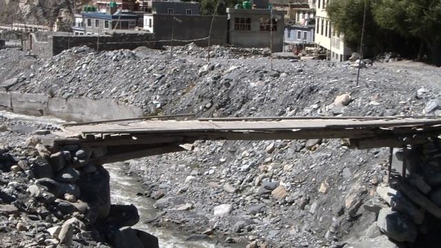 Непал 2025.Фильм 7.Муктинатх и Королевство Мустанг.