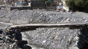 Непал 2025.Фильм 7.Муктинатх и Королевство Мустанг.