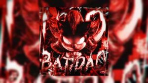 NO BATIDÃO - SLOWED