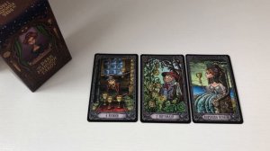 Близнецы таро-прогноз на неделю 20.04.2026 -26.04.2026 от Марии Тихоновой