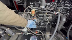 обзор мачта DM-16