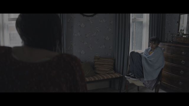 Хищный рывок (фильм, 2026)