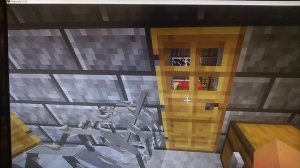 меня хотят убить в майнкрафте