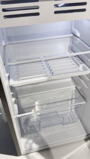 RFT 85 G отдельностоящий холодильник KUPPERSBERG