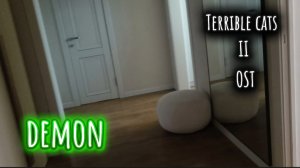 Terrible cats 2 OST Demon