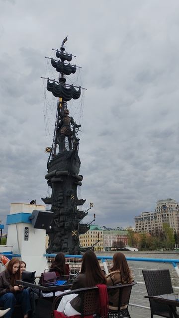 Он же Петр, он же первый!