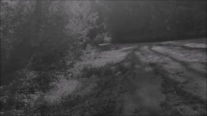 Стоять под дождём - С.А. (Стихи мои, музыка, голос ИИ)