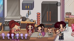 пошли на маникюр часть первая