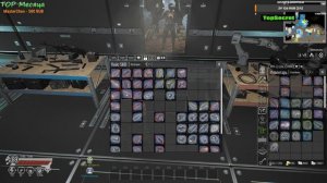 Life Effect Survival открытие 30 кейсов Чертежей