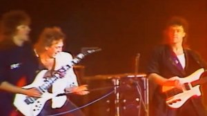 Автограф - О, мой мальчик (Олимпийский, 1989)