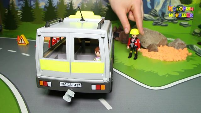 Видео для детей - Мультфильмы для детей с машинками - Приключения Тейлора!