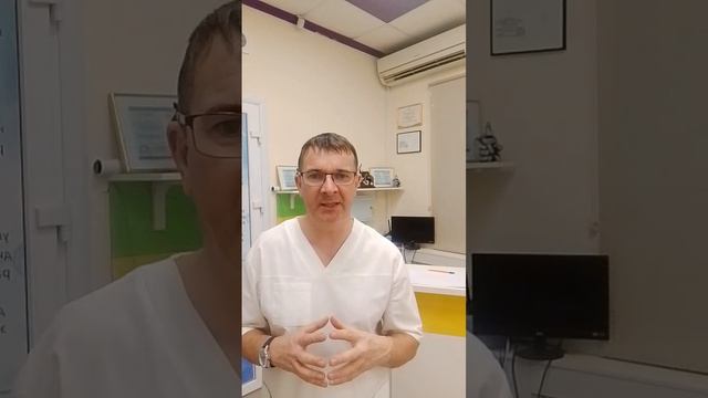 Опять выгорел?