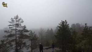 2025_05_28 Карелия 7. Шхеры