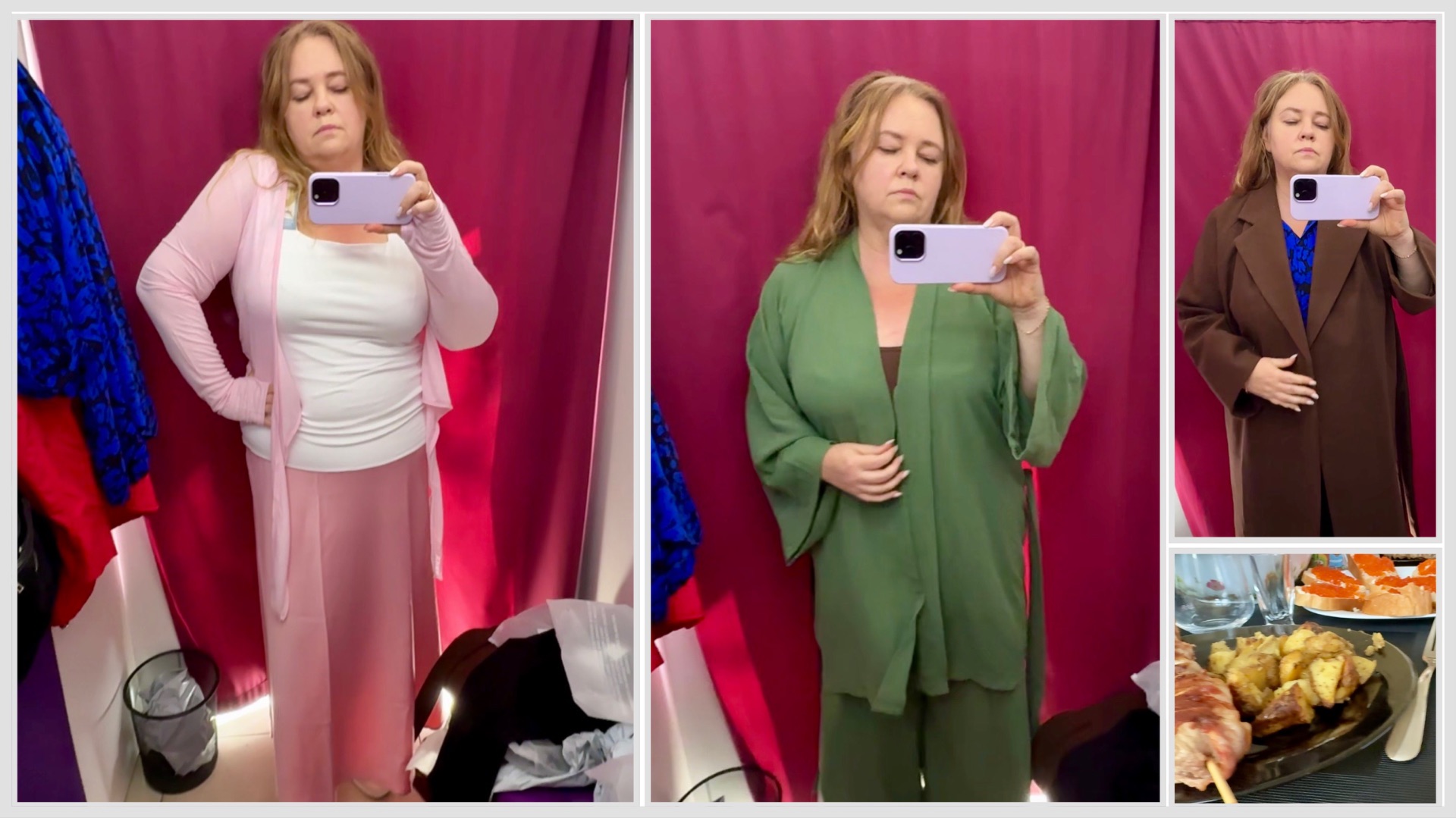 Новые покупки на WB и на Joom (Джум), фитильный полив для цветов и поездка в гости. Домашний влог