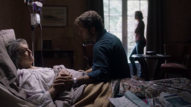 Неверный 4 серия сериал 2019