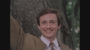 До слёз знакомый образ! Фрагменты из фильма "Покровские ворота". 1982 г.