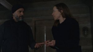 Док 2 сезон 18 серия «Ориентация» (сериал, 2026)