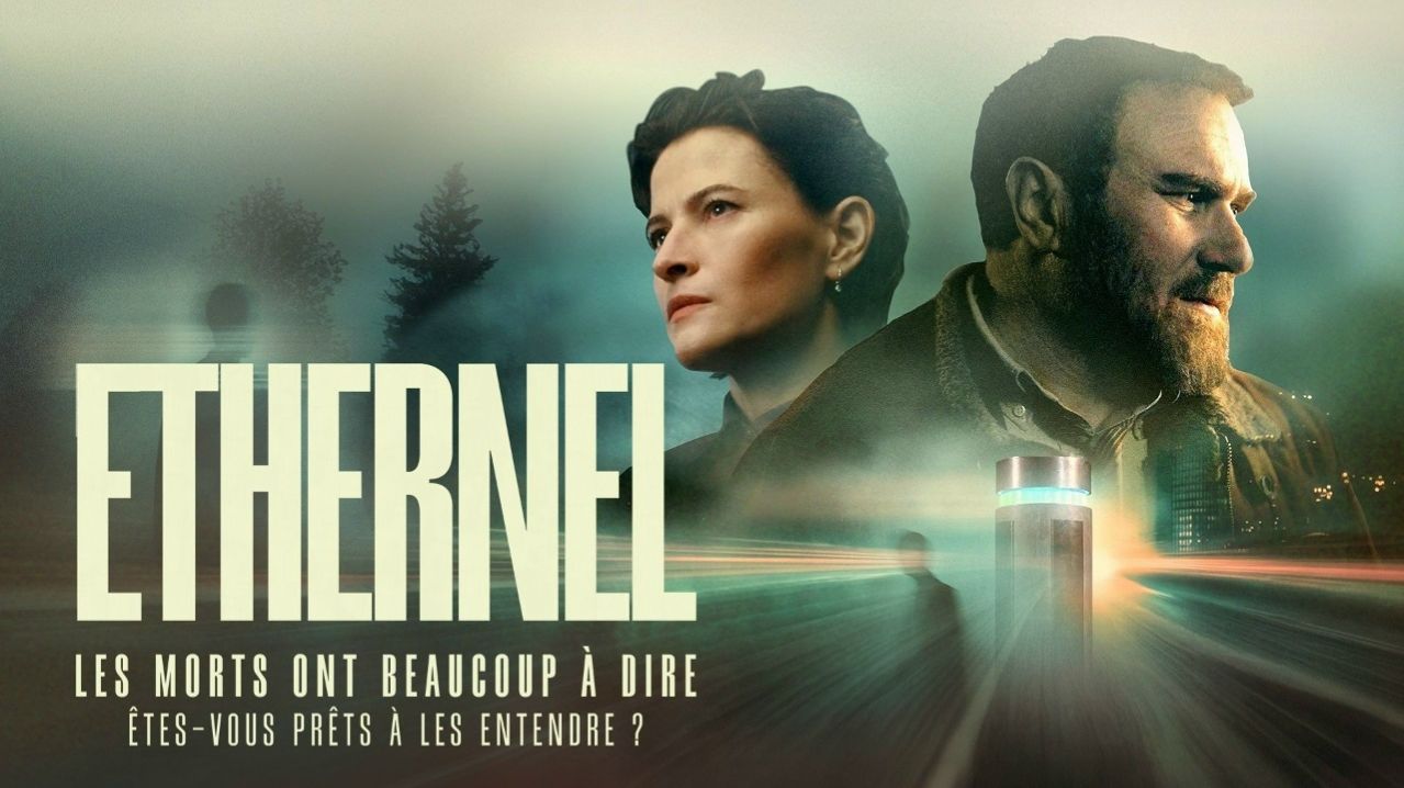 Вечность - 6 серия (2026) / Ethernel