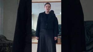 "Чёрный человек" С. Есенин