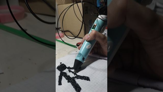 Где той поделки часть первая