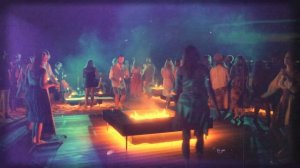 Urban Deep House ｜ Lounge Mix ｜ Vol II [Silent Frequencies]