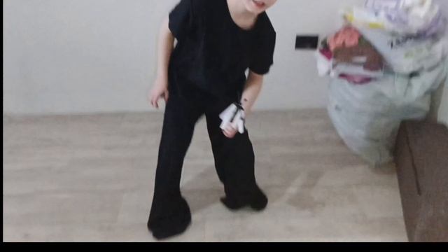 Первый полет беспилотного медведя