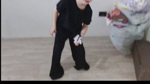 Первый полет беспилотного медведя