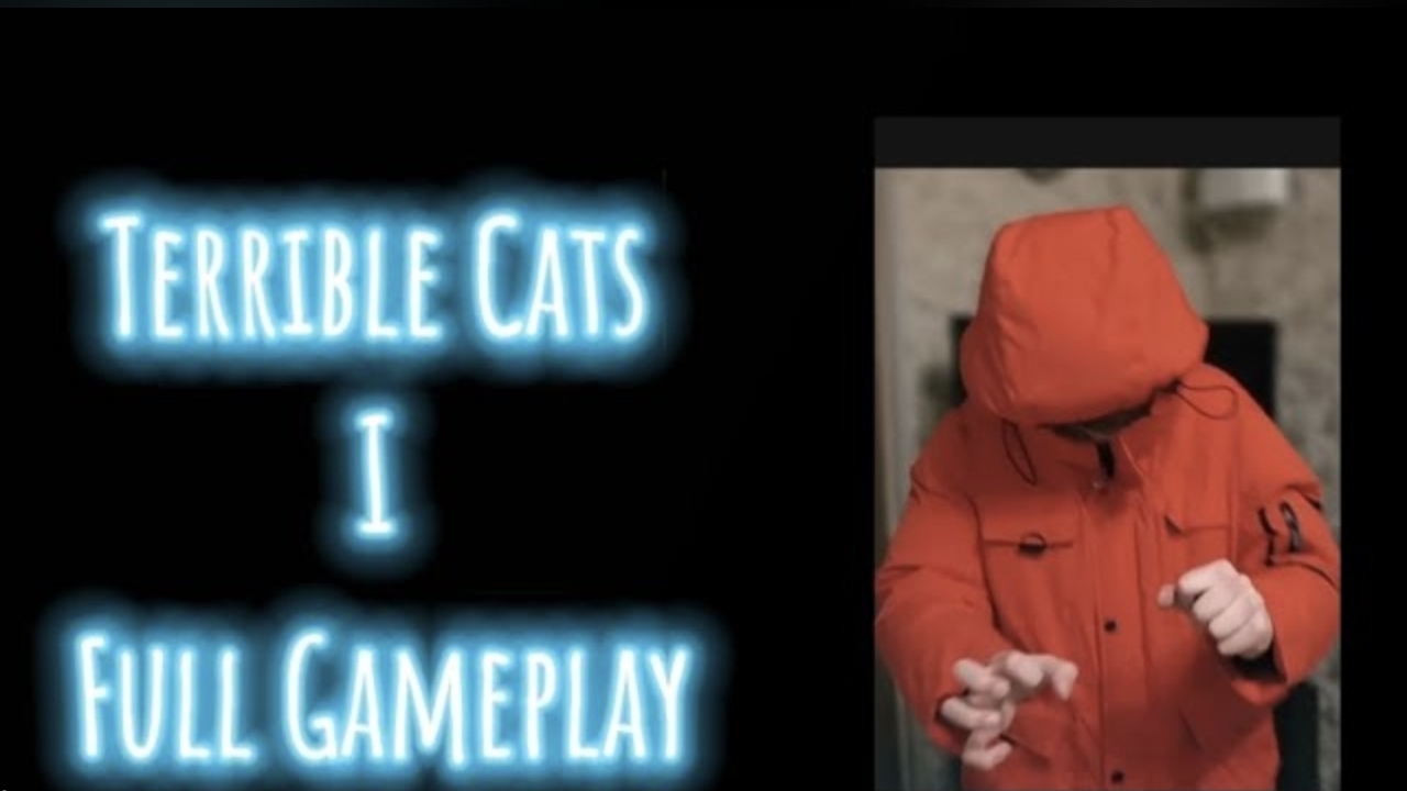 Terrible Cats 1 Full Gameplay