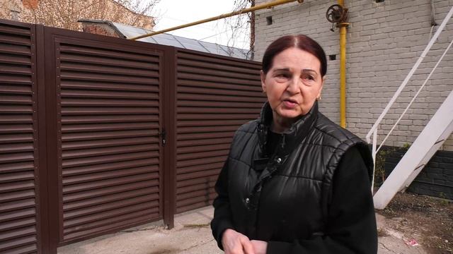 В Самаре помогли матери участника СВО