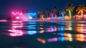 Running Boomy - That Summer Night