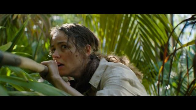 На помощь — Русский трейлер (Дубляж, 2026) Сэм Рэйми, Дилан О'Брайен