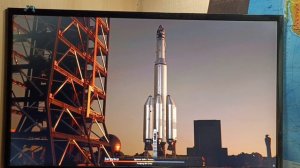 как НЕ долететь до Муны? KSP