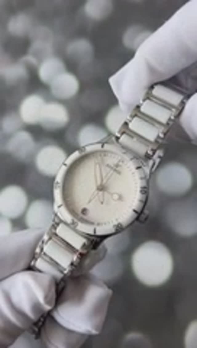 Андромеда K 623.10.33, наручные часы Космос