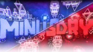 [TOP-44] Minusdry by GDMusic