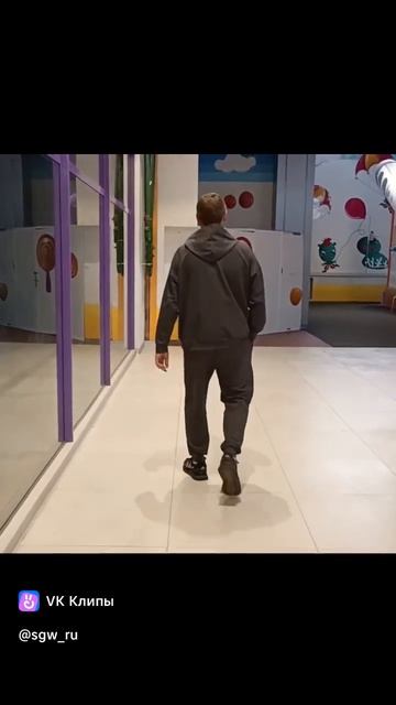 Мужской костюм