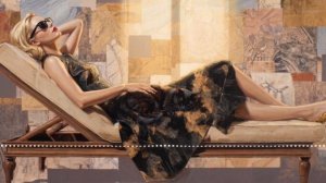 Soul Funk Groove Стильная музыка для отличного настроения