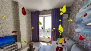 снять квартиру в сочи посуточно на новый год, аре...а посуточно в сочи, новый год 2025 в сочи (3)