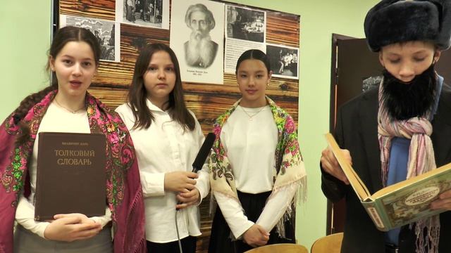 праздник мысли и изобретательности