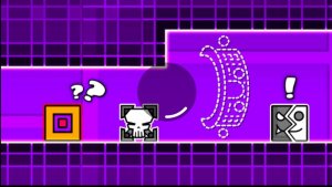 🍿 Geometry Dash, но БЕЗ ПОРТАЛОВ  | Maffaka