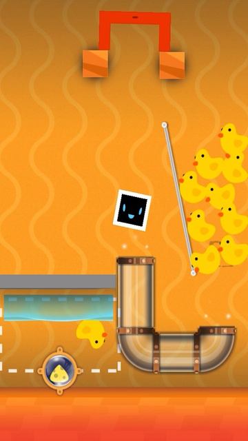 Заряди мозги в игре Heart Box #детские #игры #головоломки #редакторуровней #сделайсам #heartbox