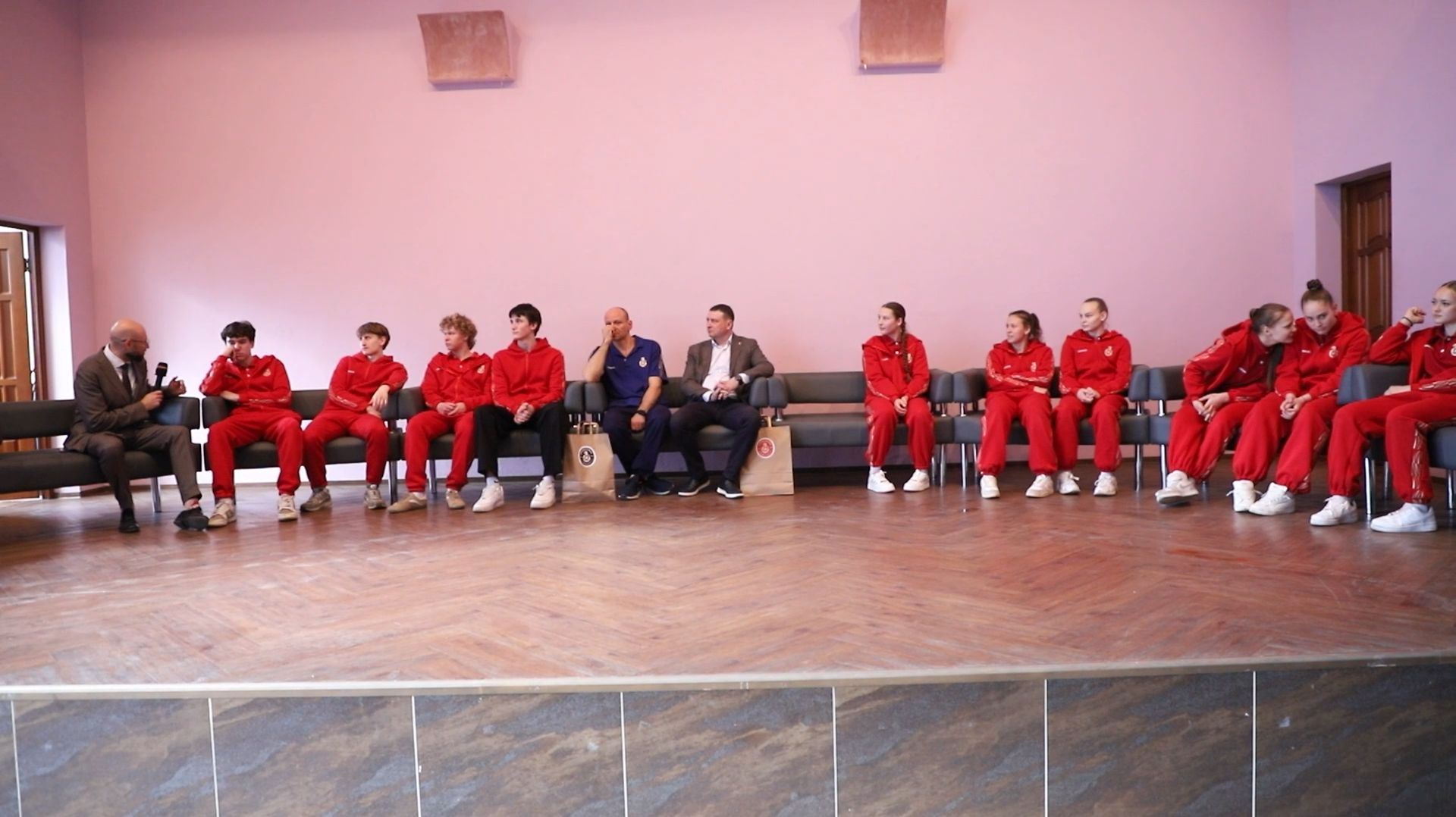 Видеть цель – не замечать препятствий