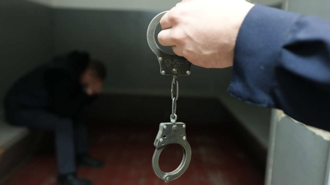 Подозреваемый в нападении в Люберцах уже привлекался к уголовной ответственности