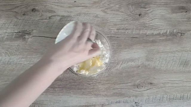 Дубайская Пасха: творожный десерт с фисташкой и катаифи