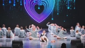 Танец "Друзья навсегда"студия танца "Карамель" Хореограф Н.В Молодцова